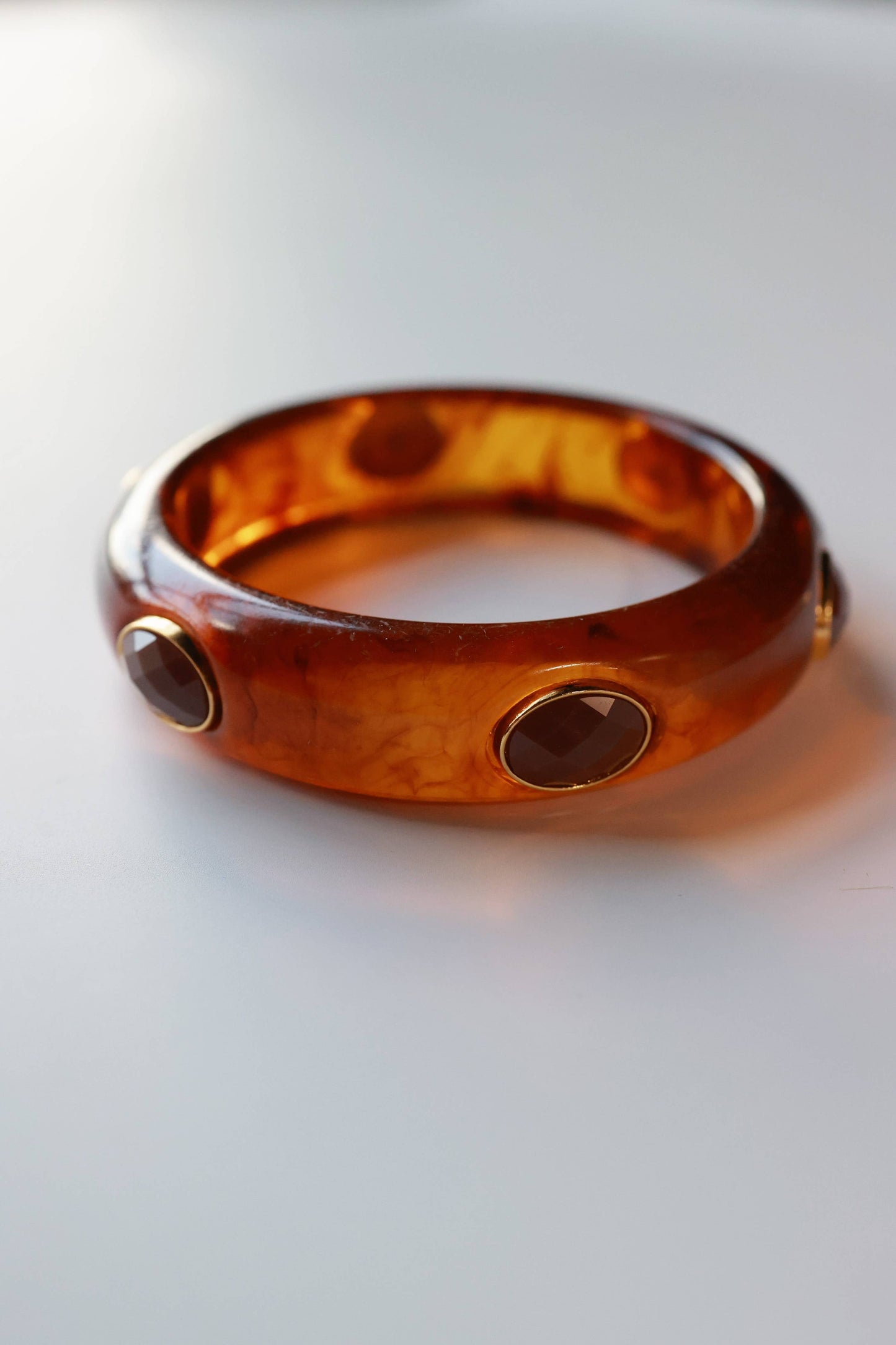 Ruthie Bangle (3 color choices)