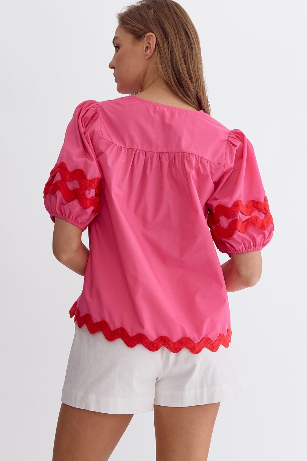Suzy Q Top