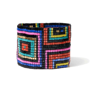 Penelope Stretch Bracelet (2 colors)