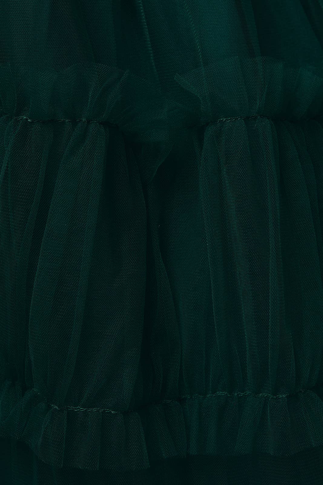 Holly Tiered Midi Skirt