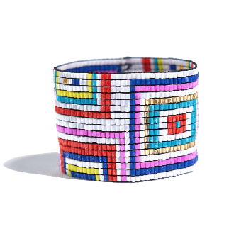 Penelope Stretch Bracelet (2 colors)