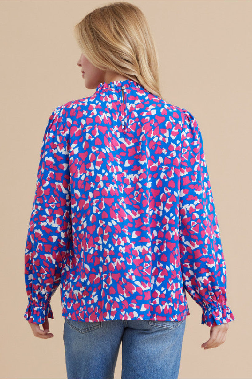 Full Disclosure Top (2 colors)