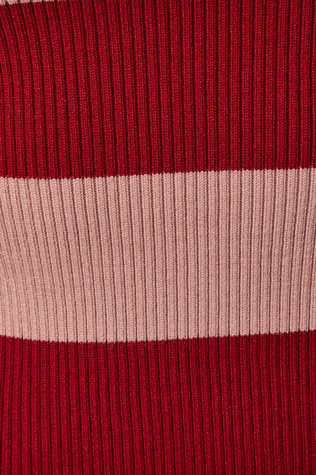 Molly Striped Sweater