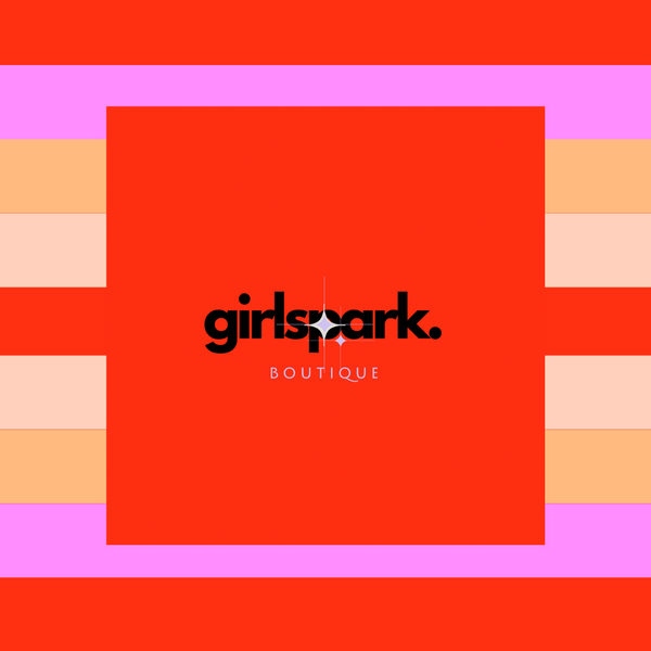 GirlSPARK Boutique logo