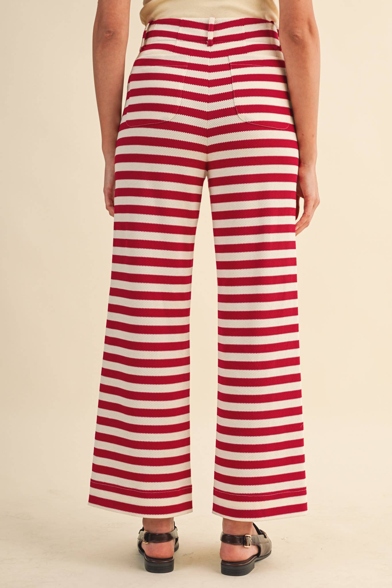 Keri Wide Leg Pants