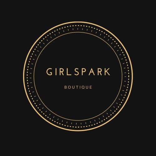 GirlSPARK Boutique Gift Card