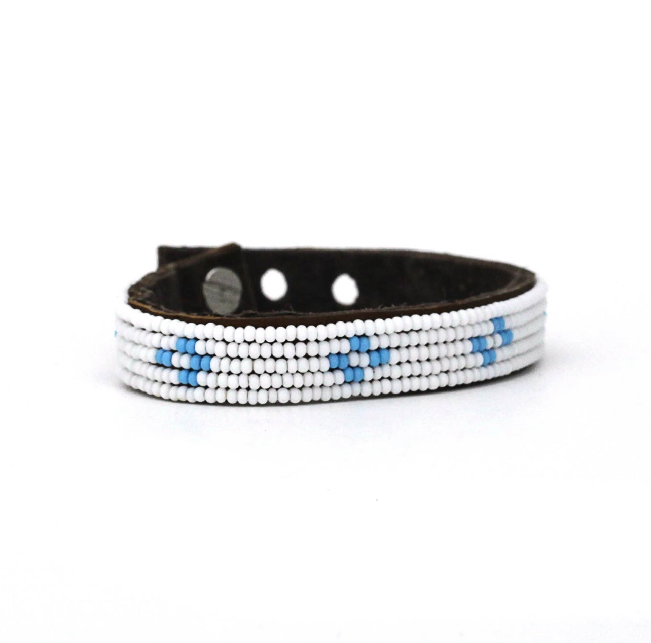 Swahili Coast Small Cuff Collection (8 color choices)