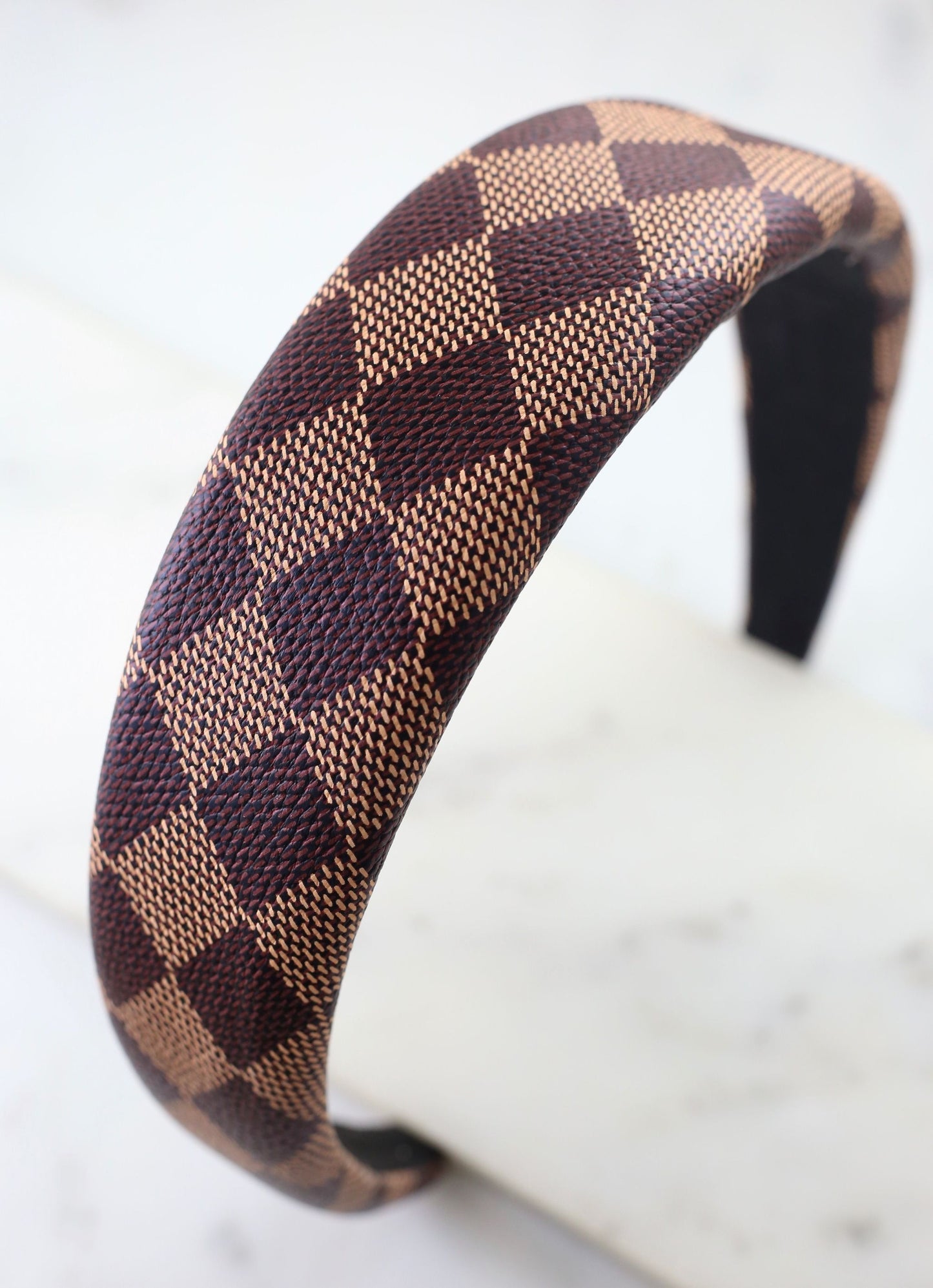Tic Tac Toe Headband