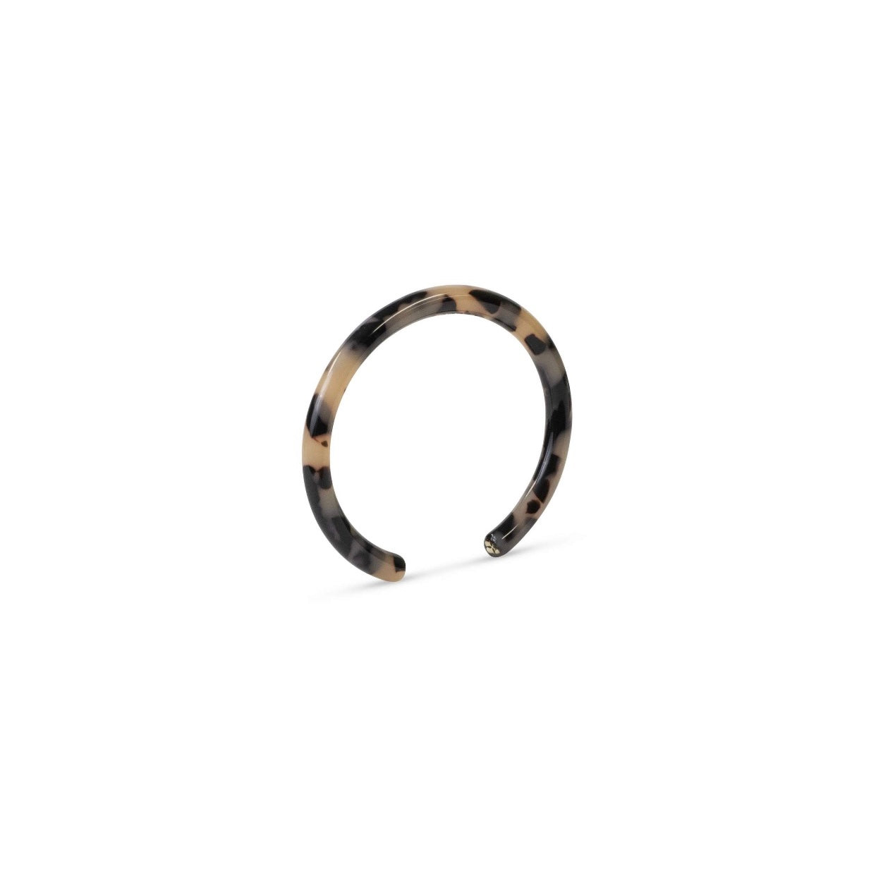 Luna Bangle Cuff Bracelet