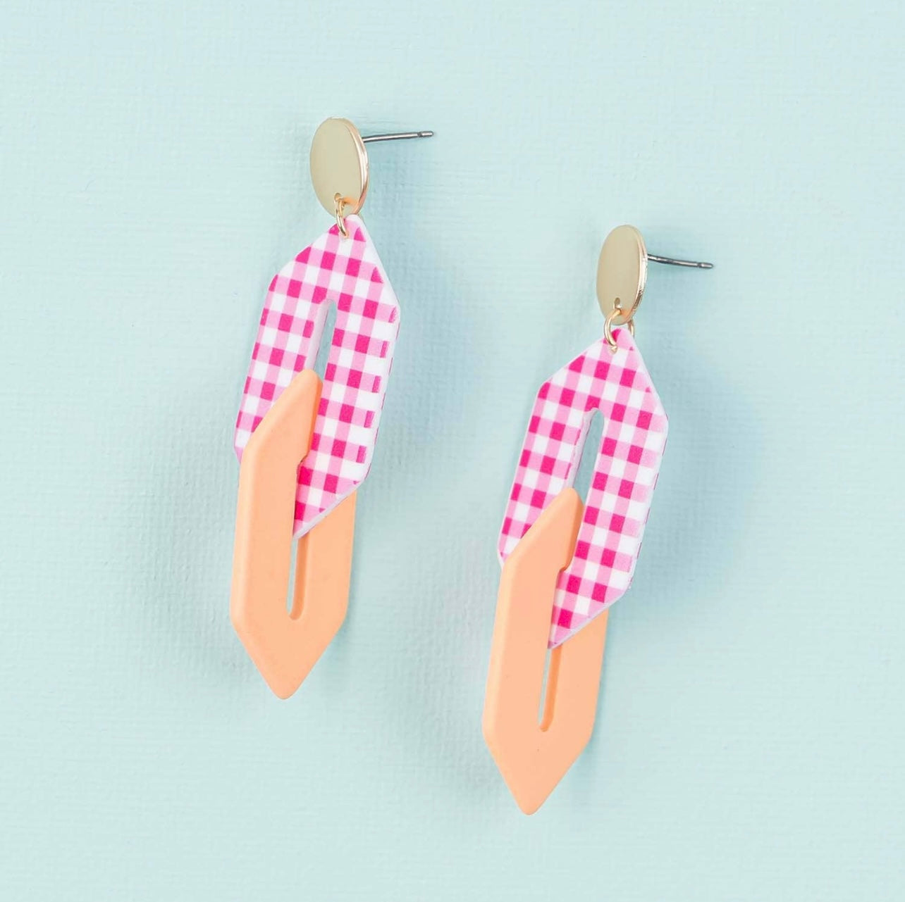Brinn Earrings (2 colors)
