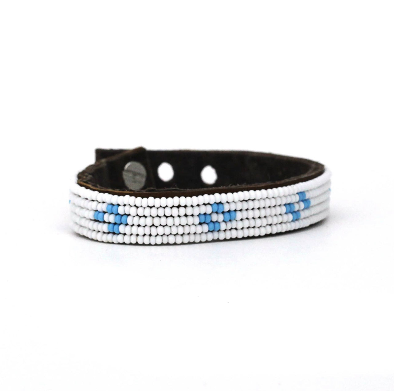 Swahili Coast Small Cuff Collection (8 color choices)