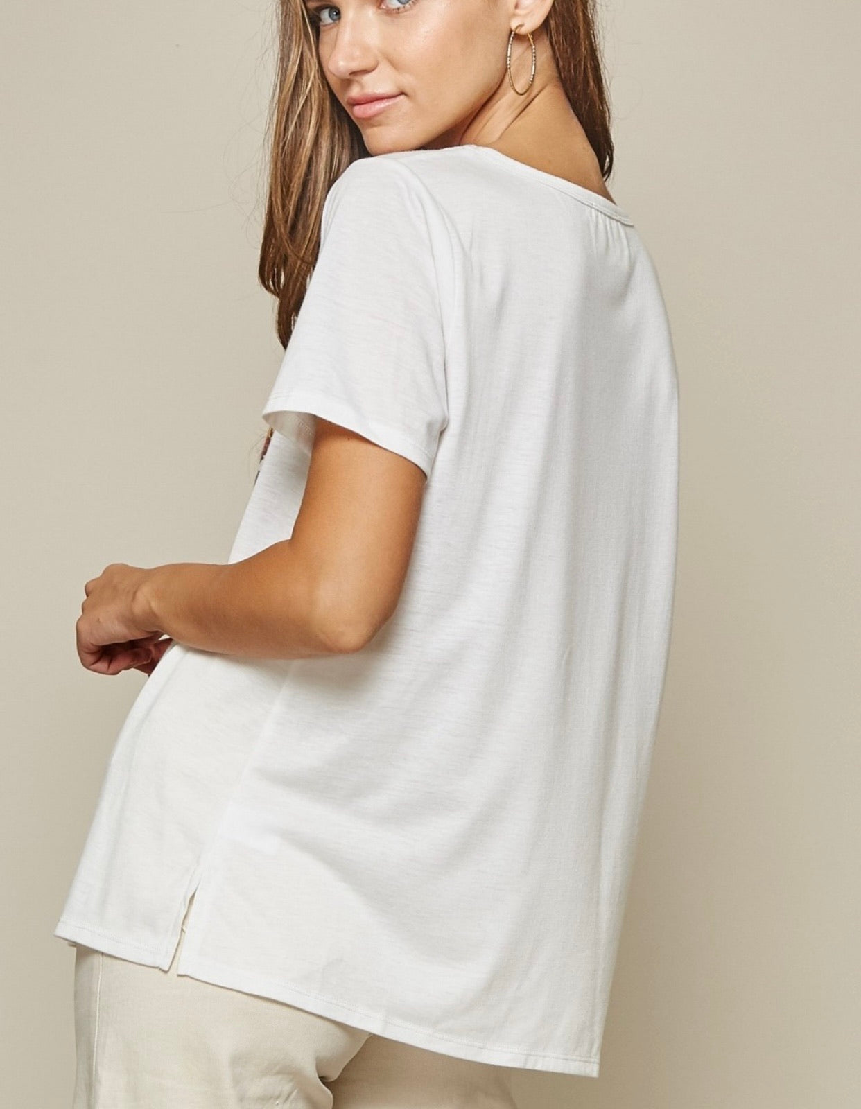 Tribal Tee