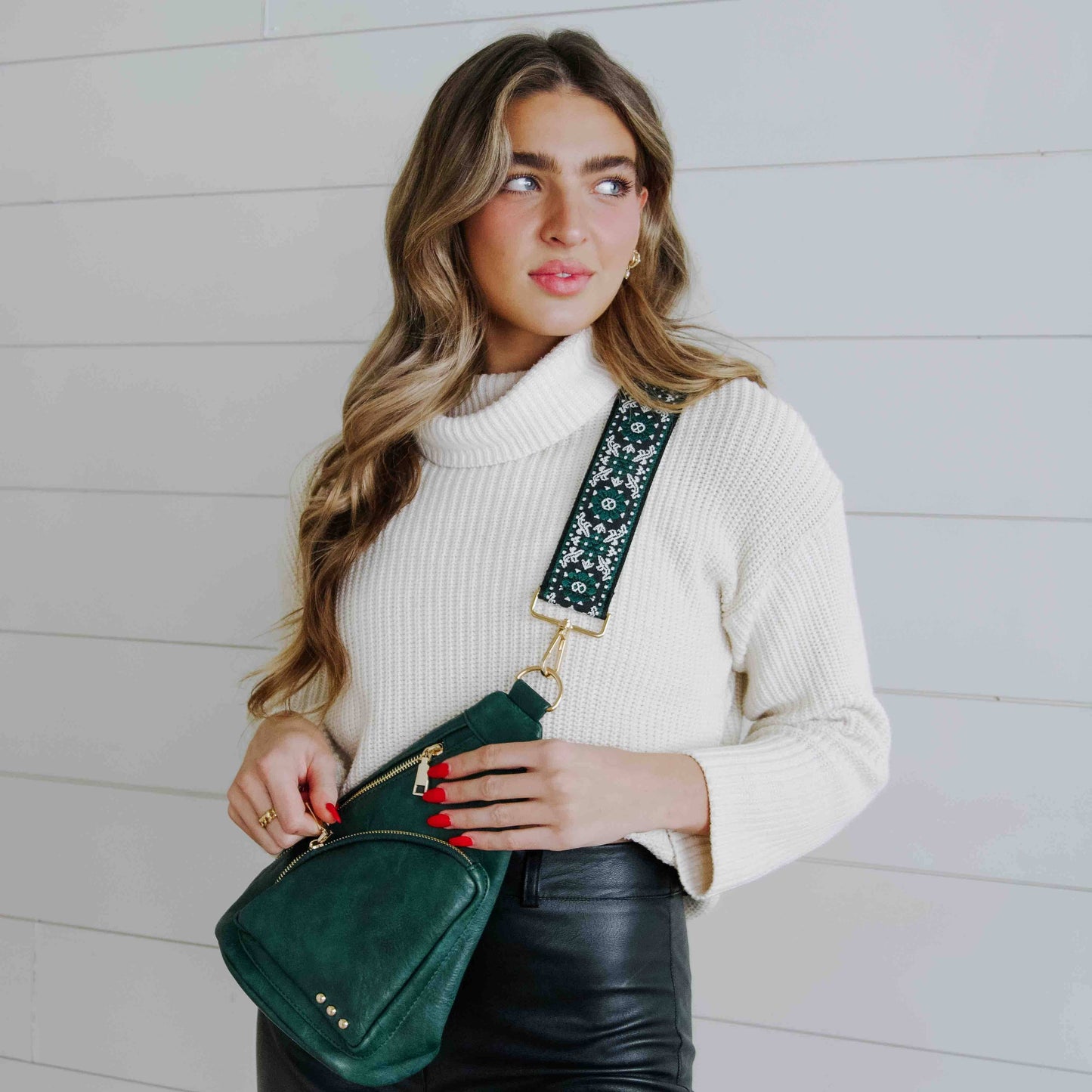 Austin Sling Bag (4 colors)