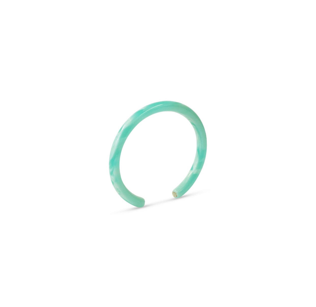 Luna Bangle Cuff Bracelet