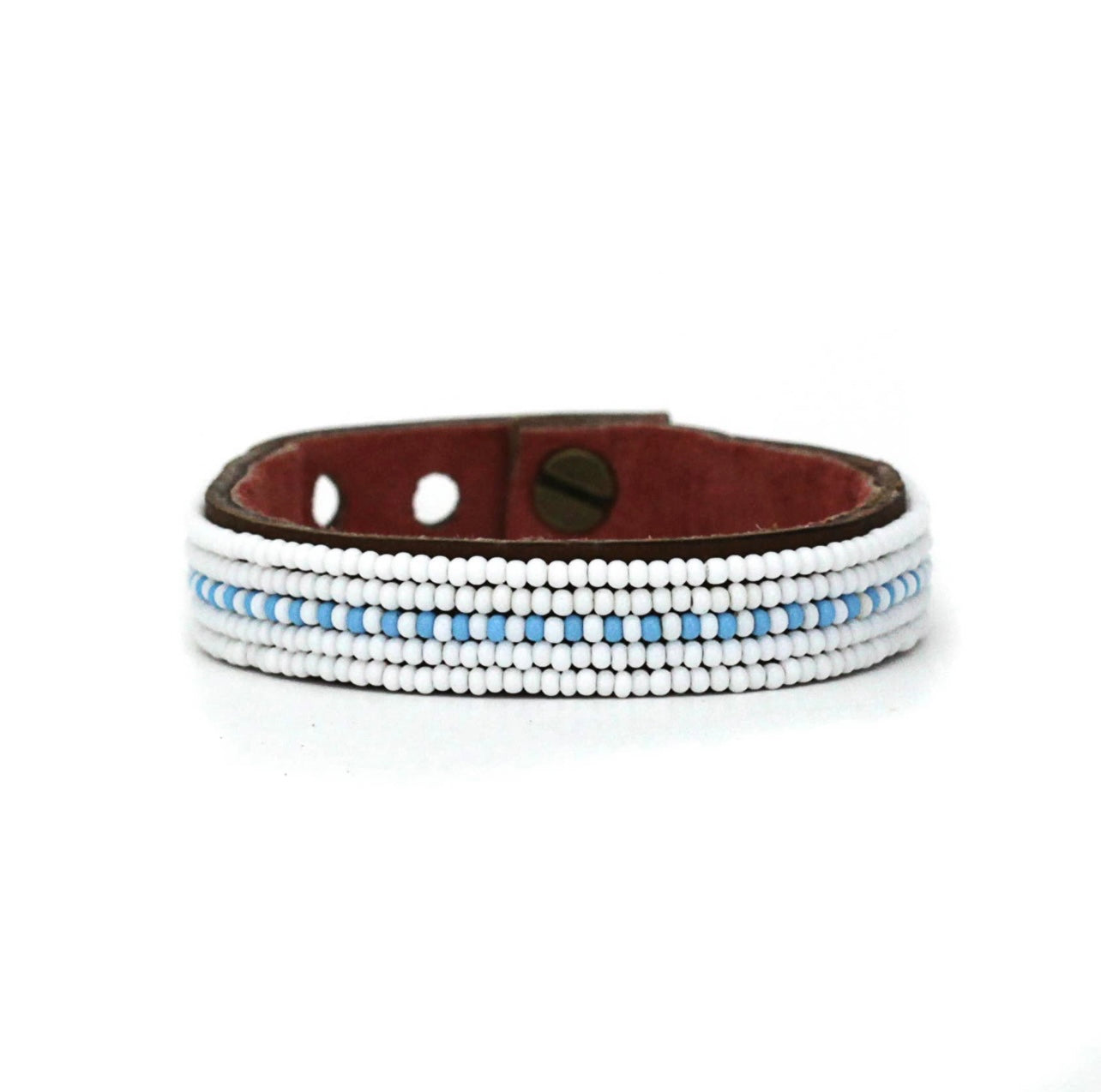 Swahili Coast Small Cuff Collection (8 color choices)