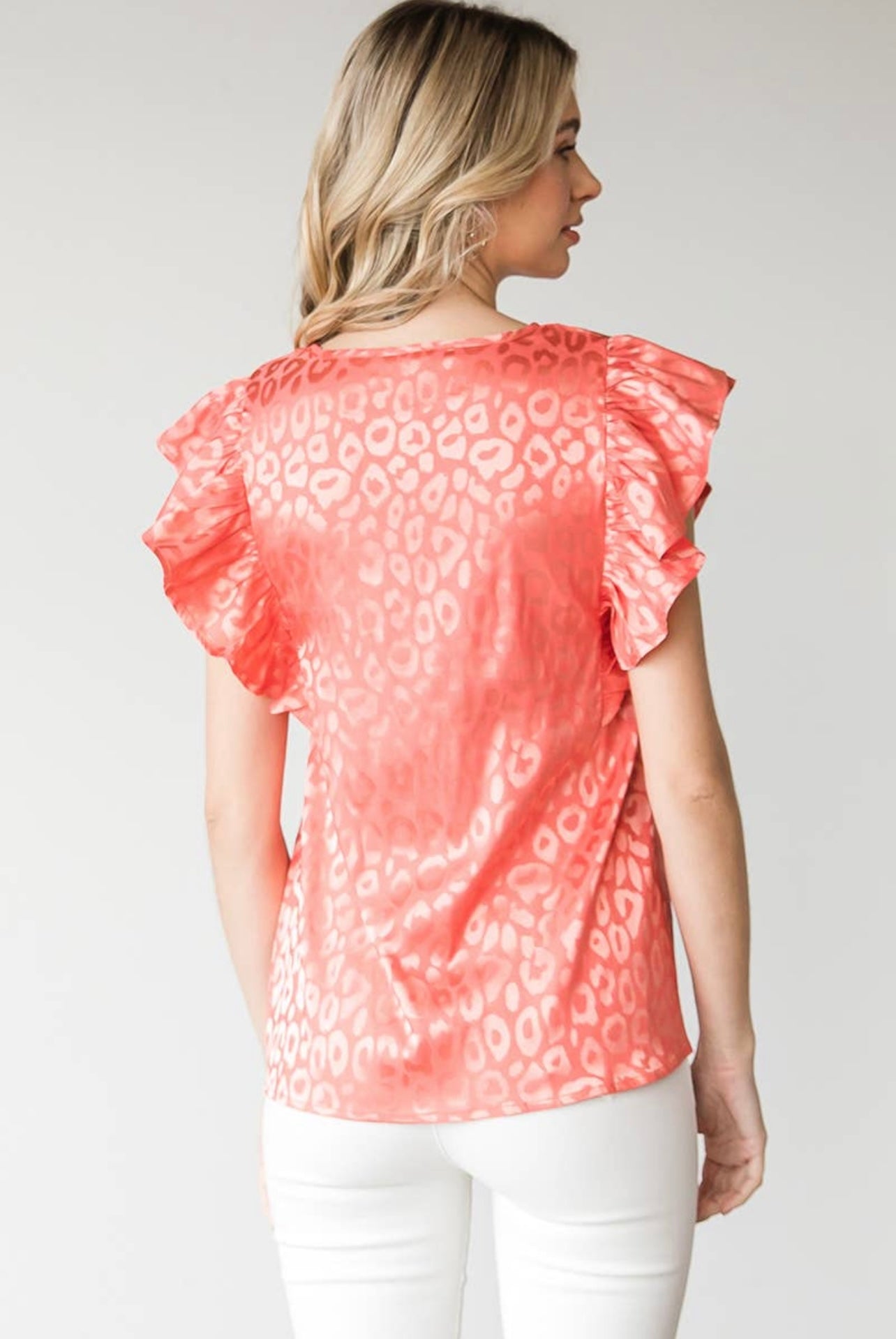 You’re a Peach Top