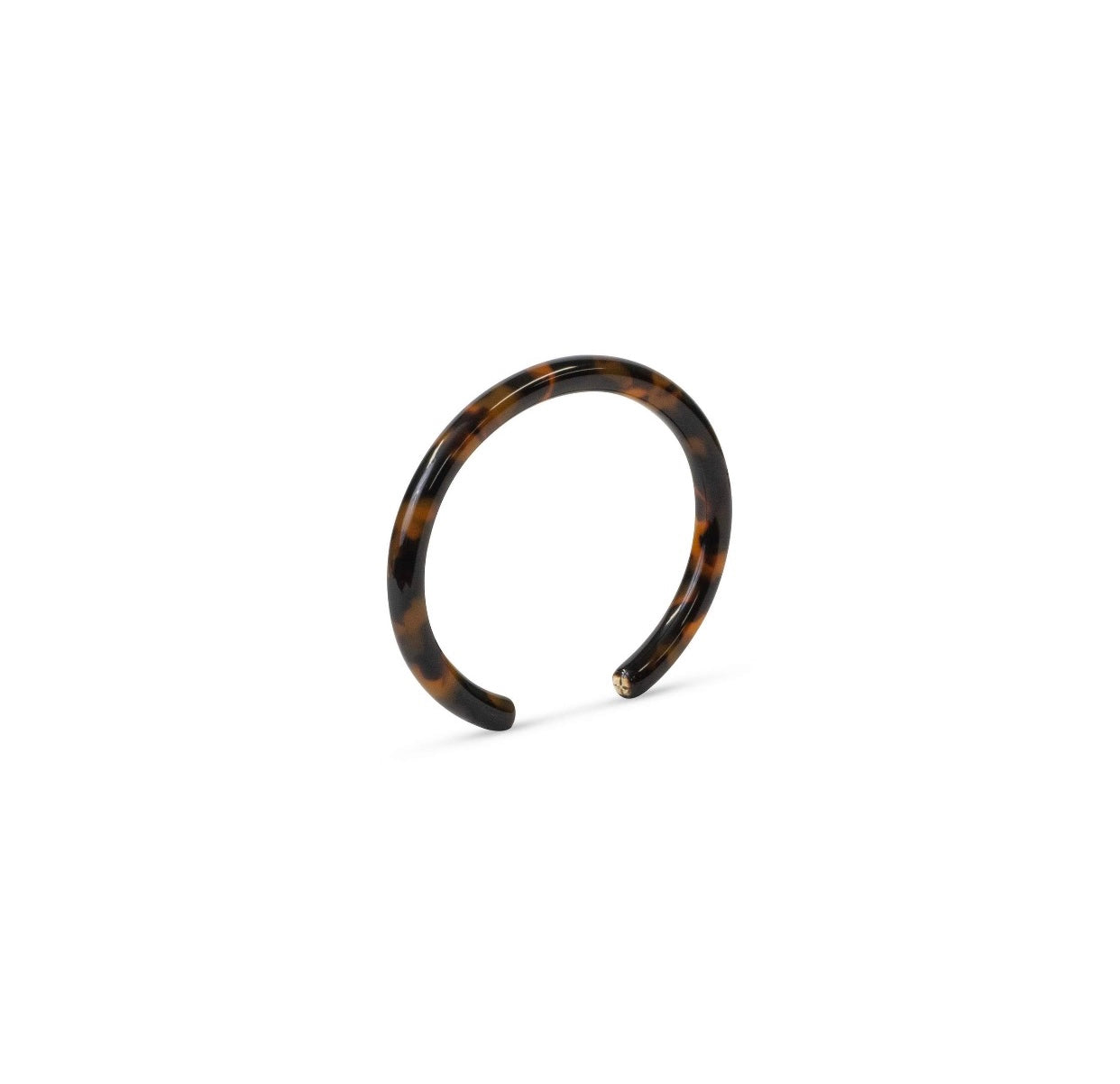 Luna Bangle Cuff Bracelet