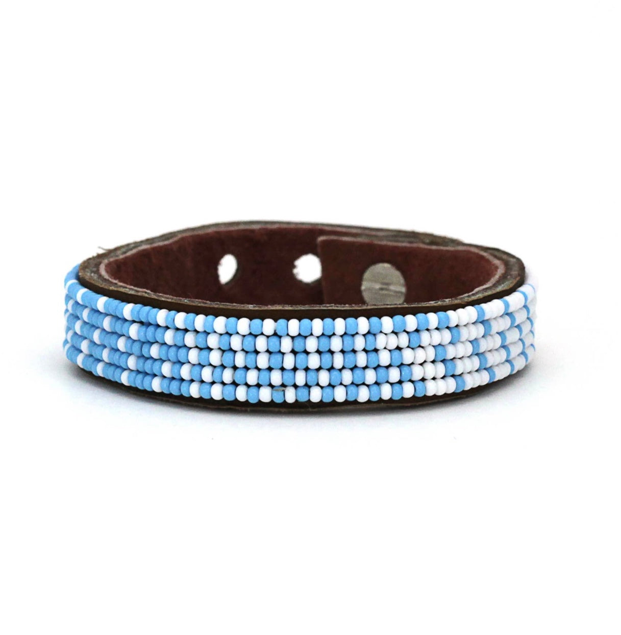 Swahili Coast Small Cuff Collection (8 color choices)