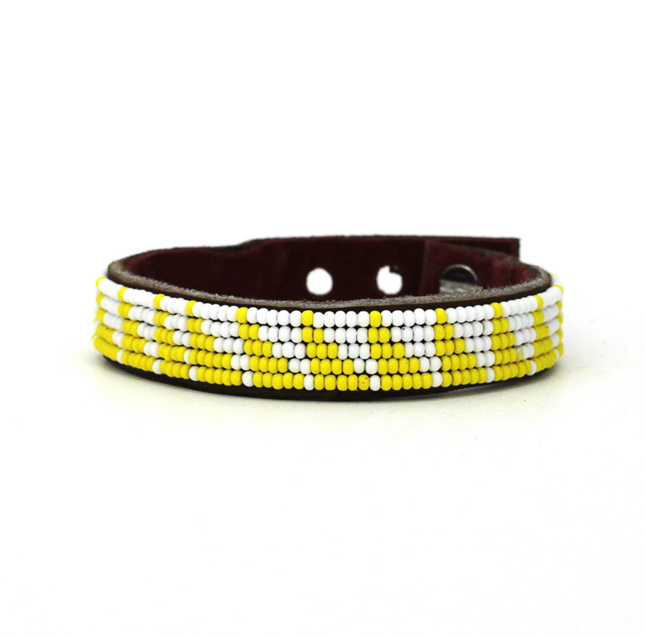 Swahili Coast Small Cuff Collection (8 color choices)