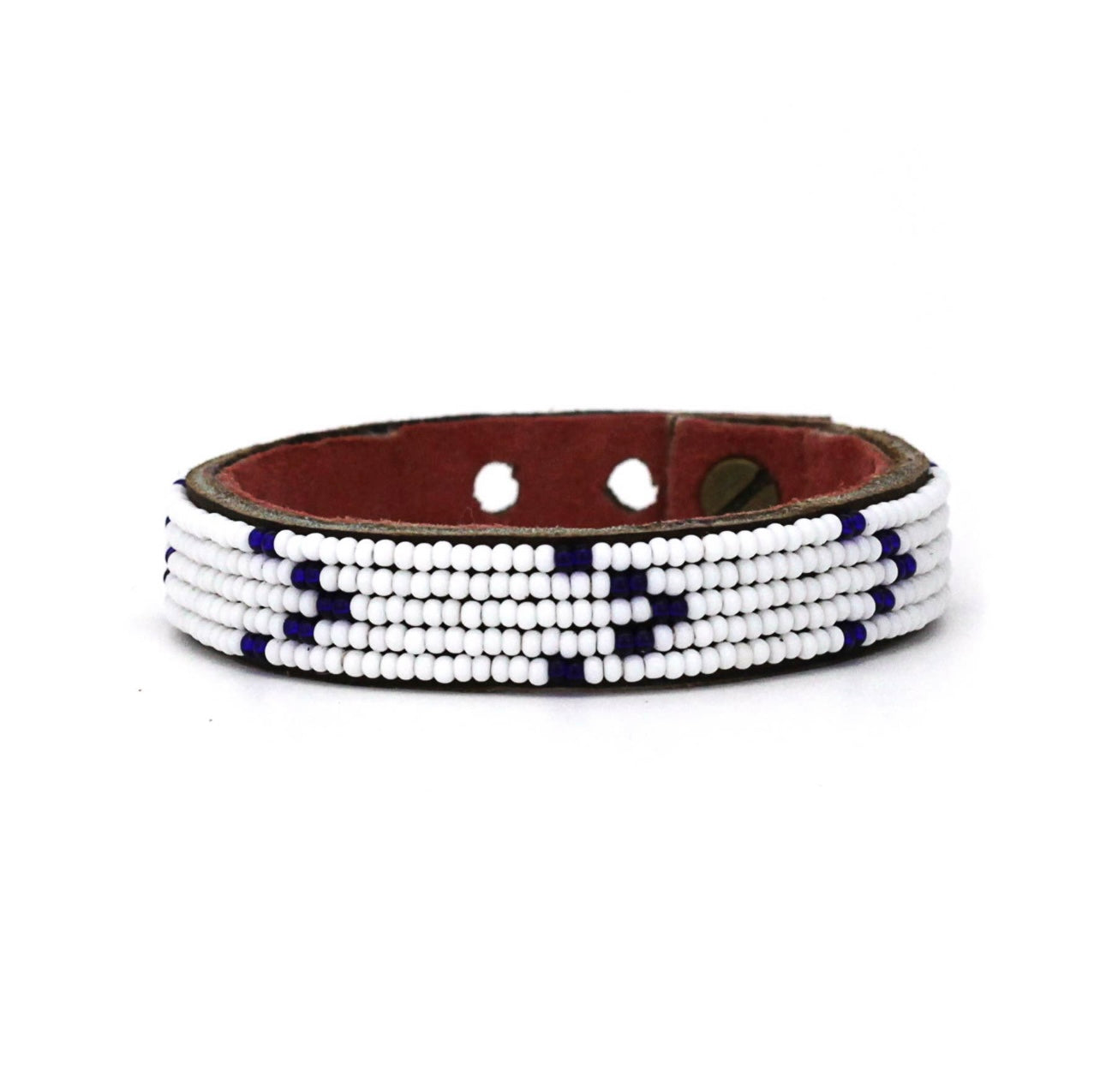 Swahili Coast Small Cuff Collection (8 color choices)
