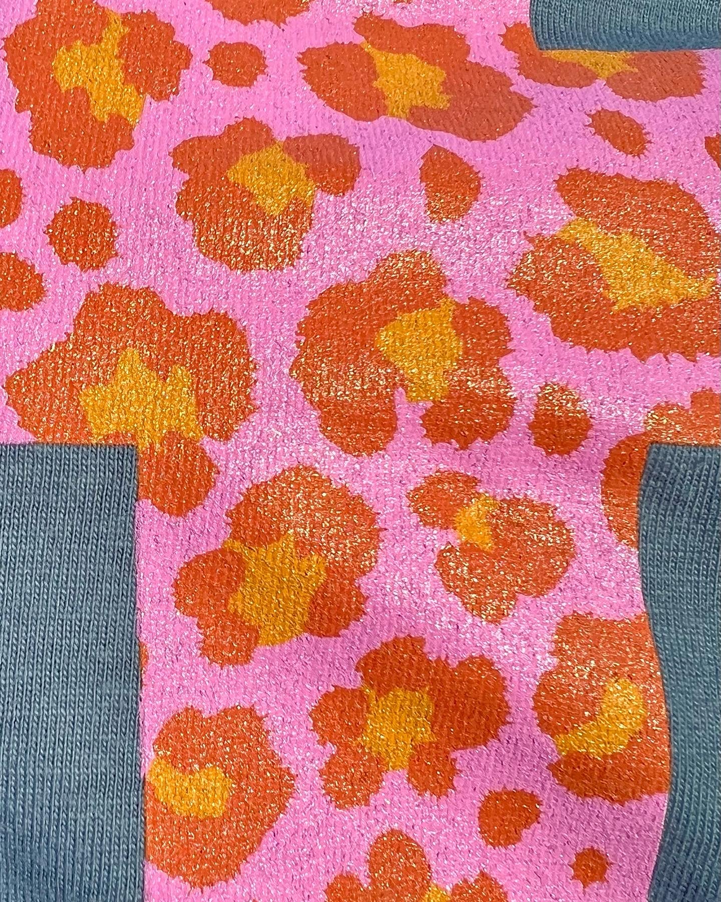 Wild Faith Graphic Tee