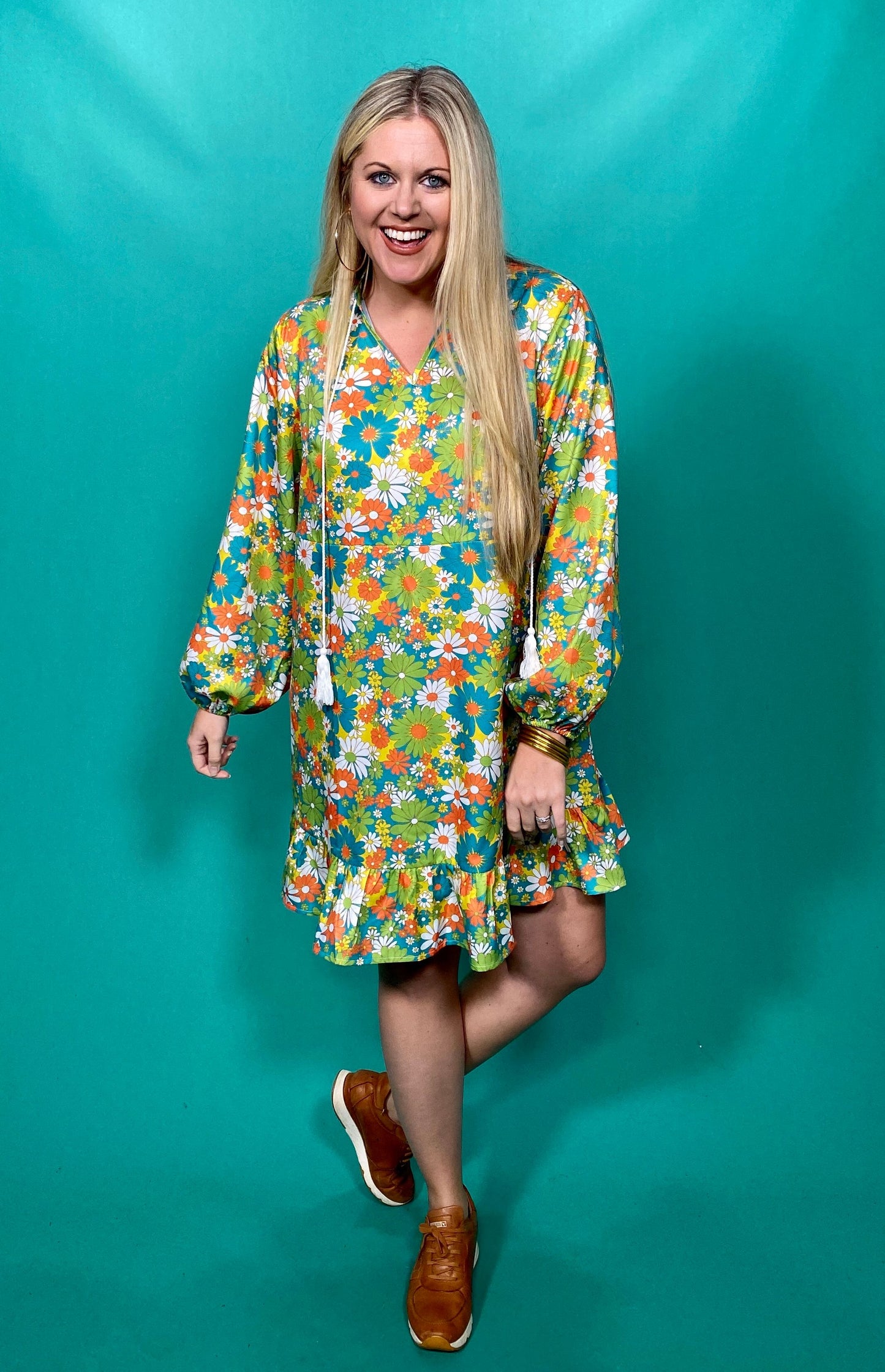 Molly Dress