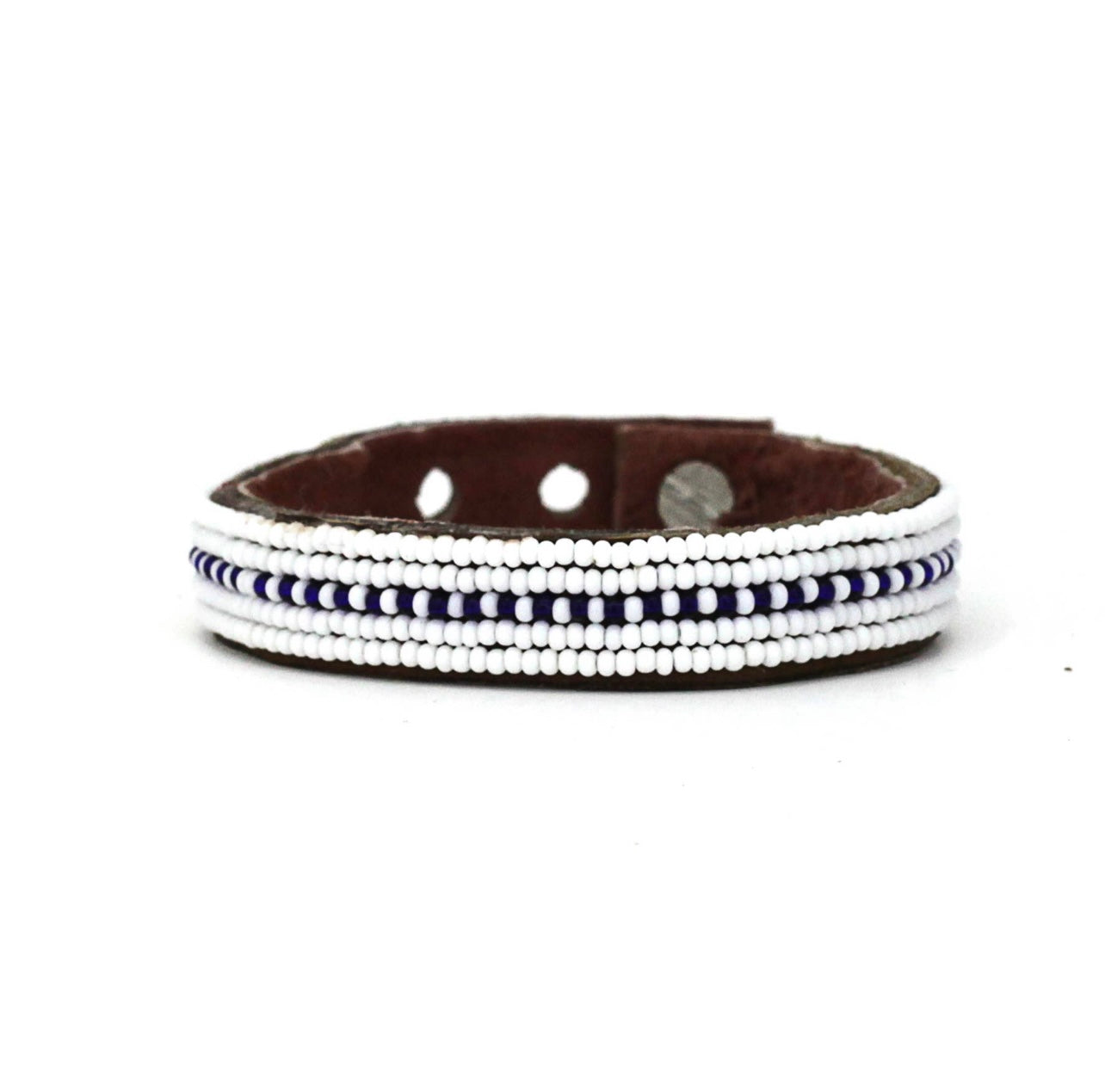 Swahili Coast Small Cuff Collection (8 color choices)