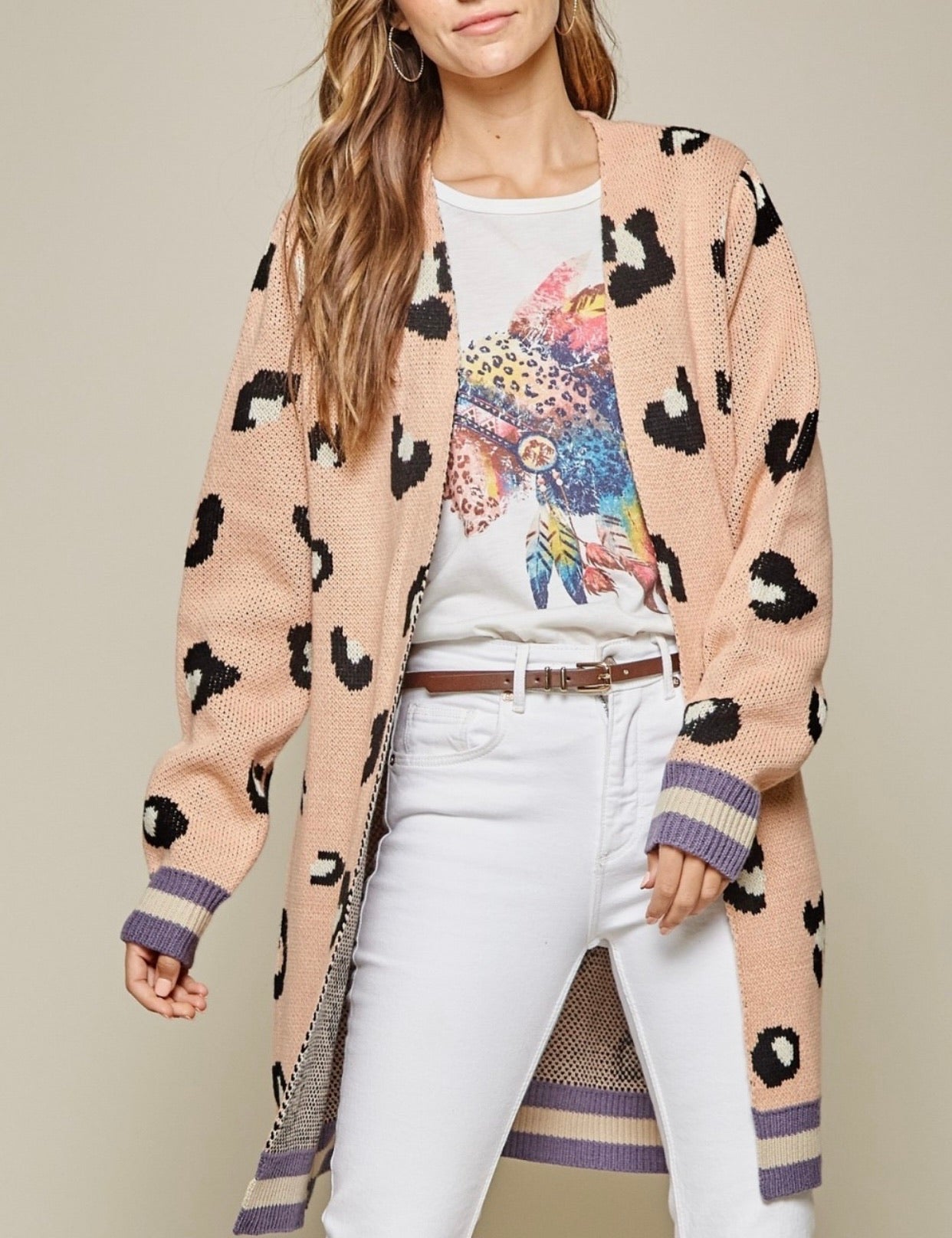 Tribal Tee