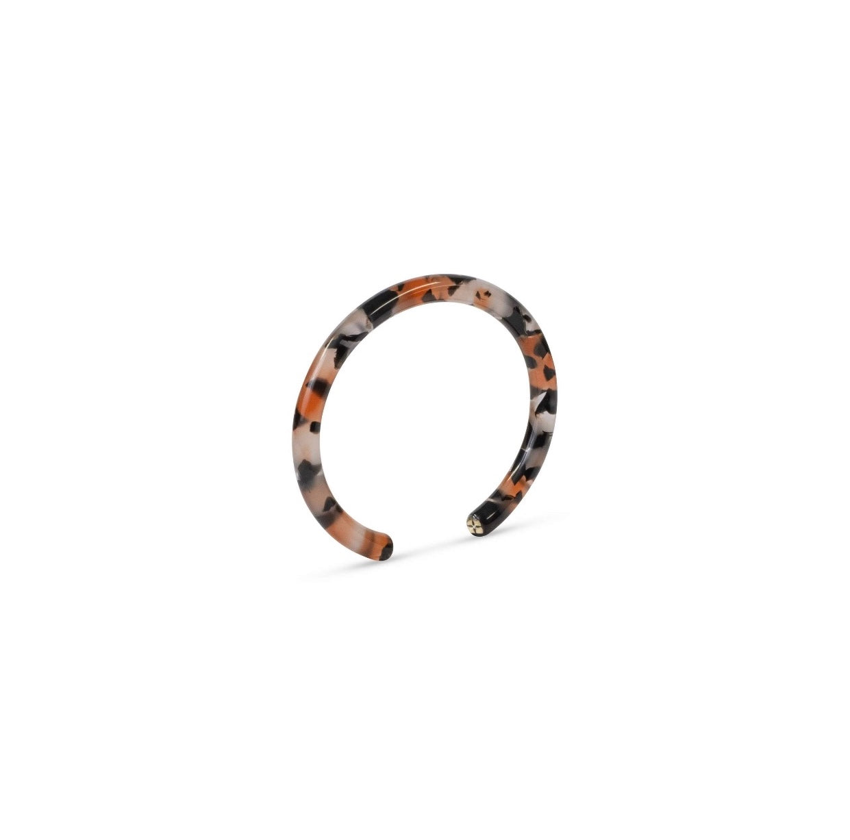 Luna Bangle Cuff Bracelet