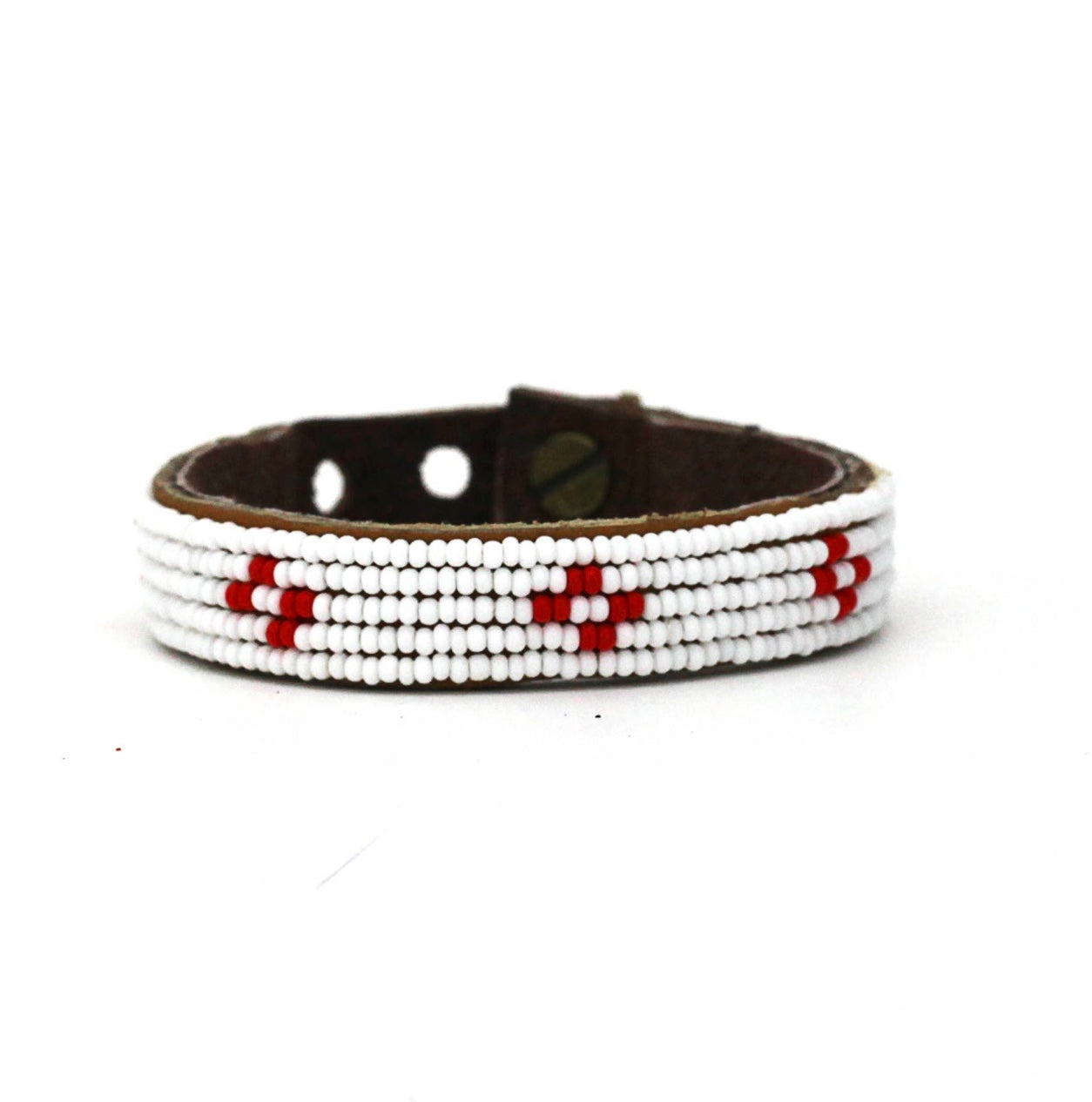 Swahili Coast Small Cuff Collection (8 color choices)