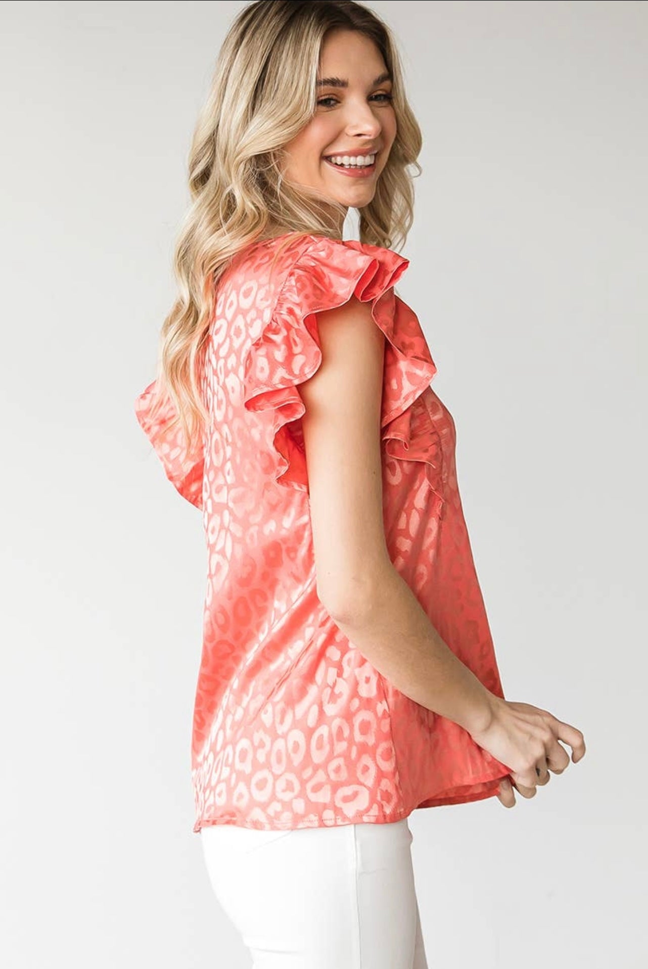 You’re a Peach Top