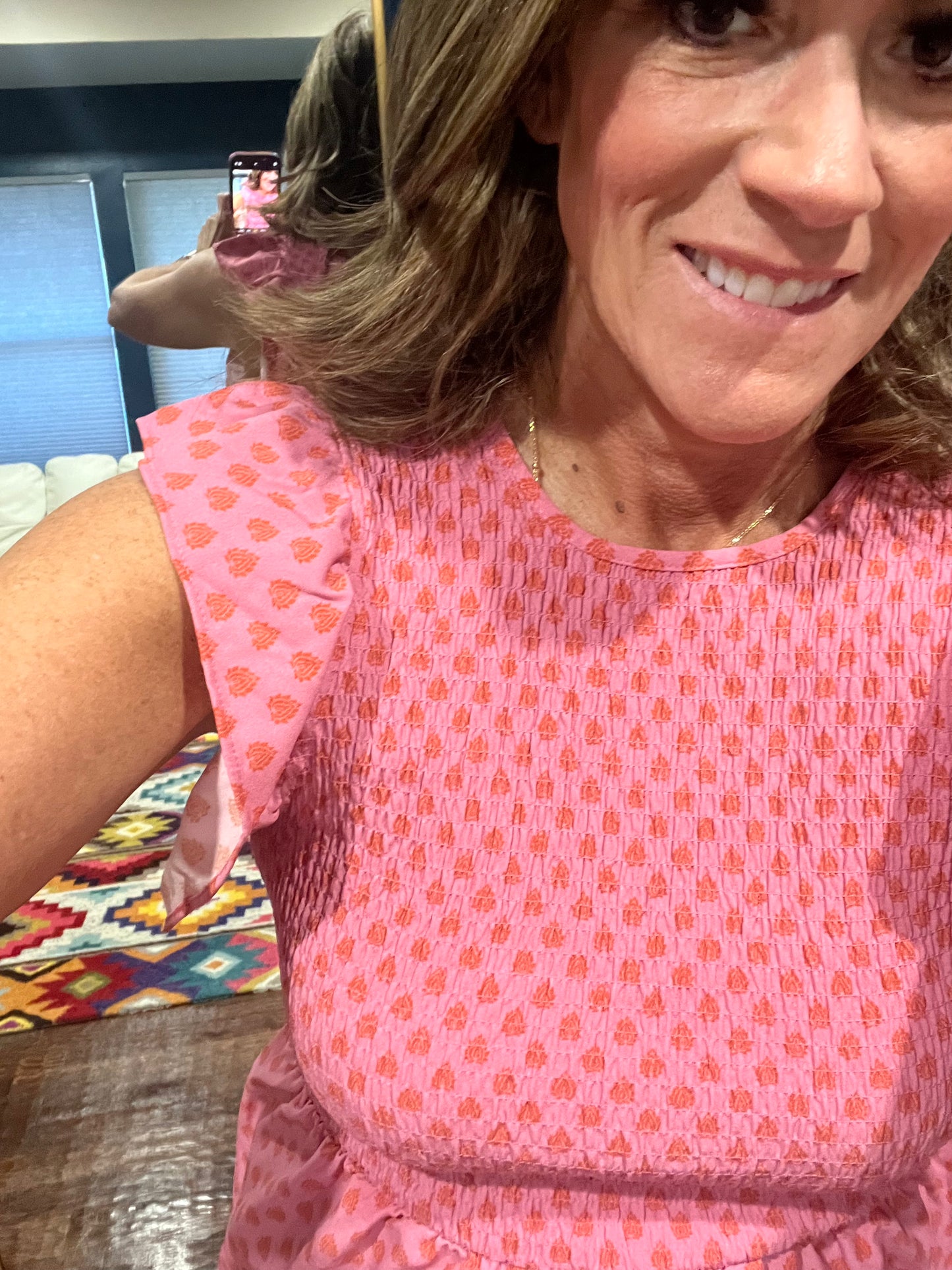 Elyse Sweet Talker Top