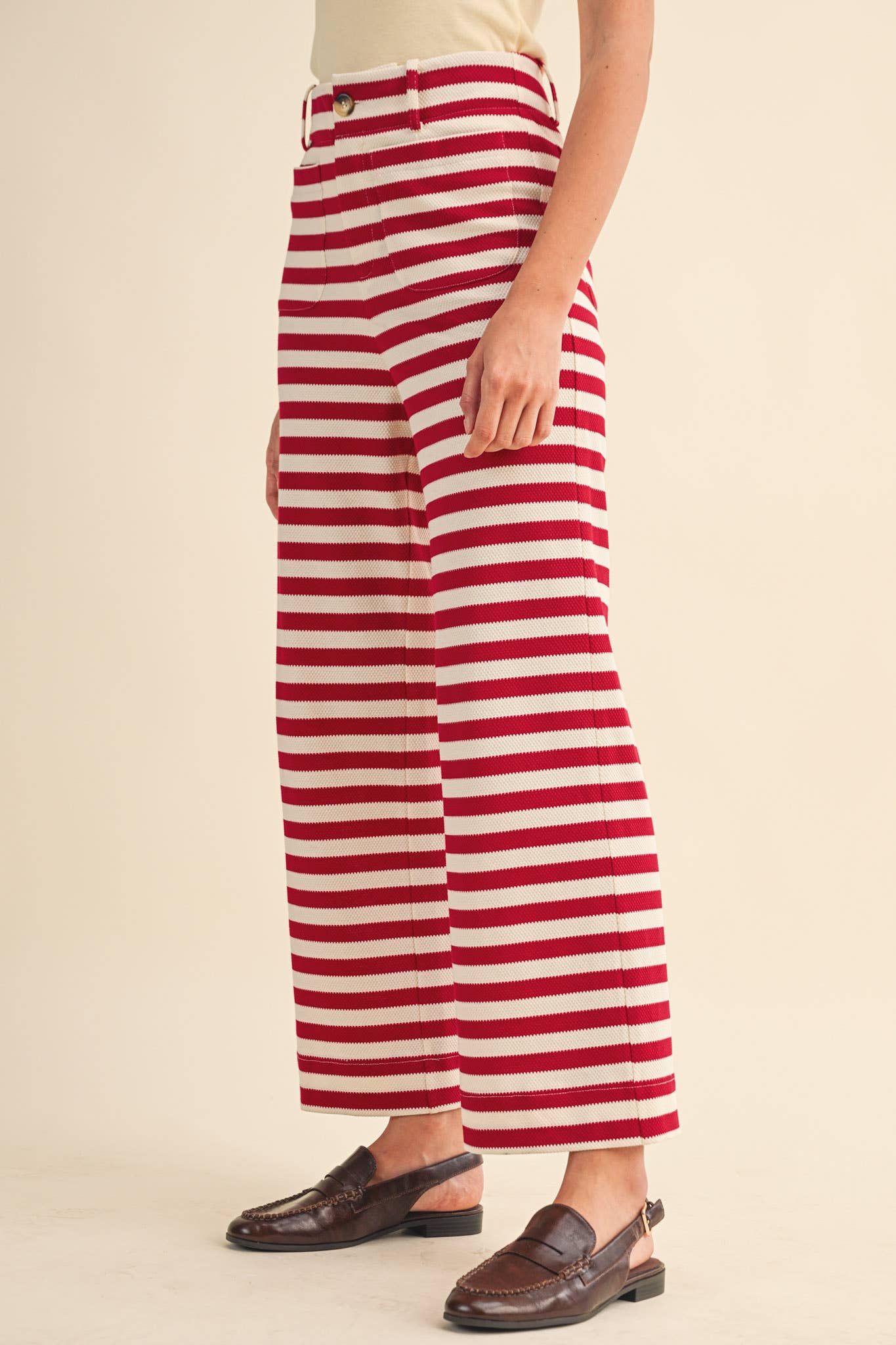Keri Wide Leg Pants
