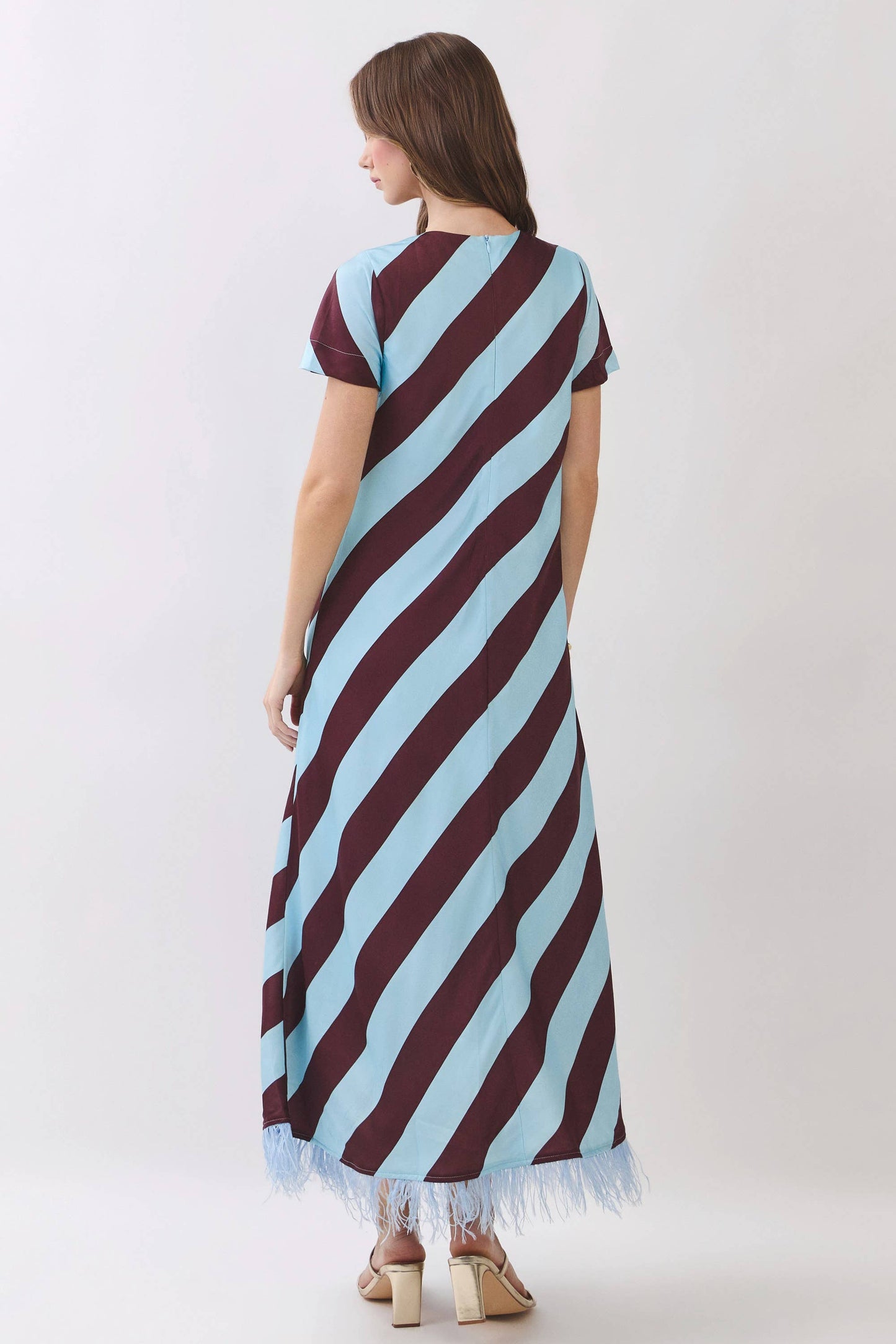Ferrah Maxi Dress