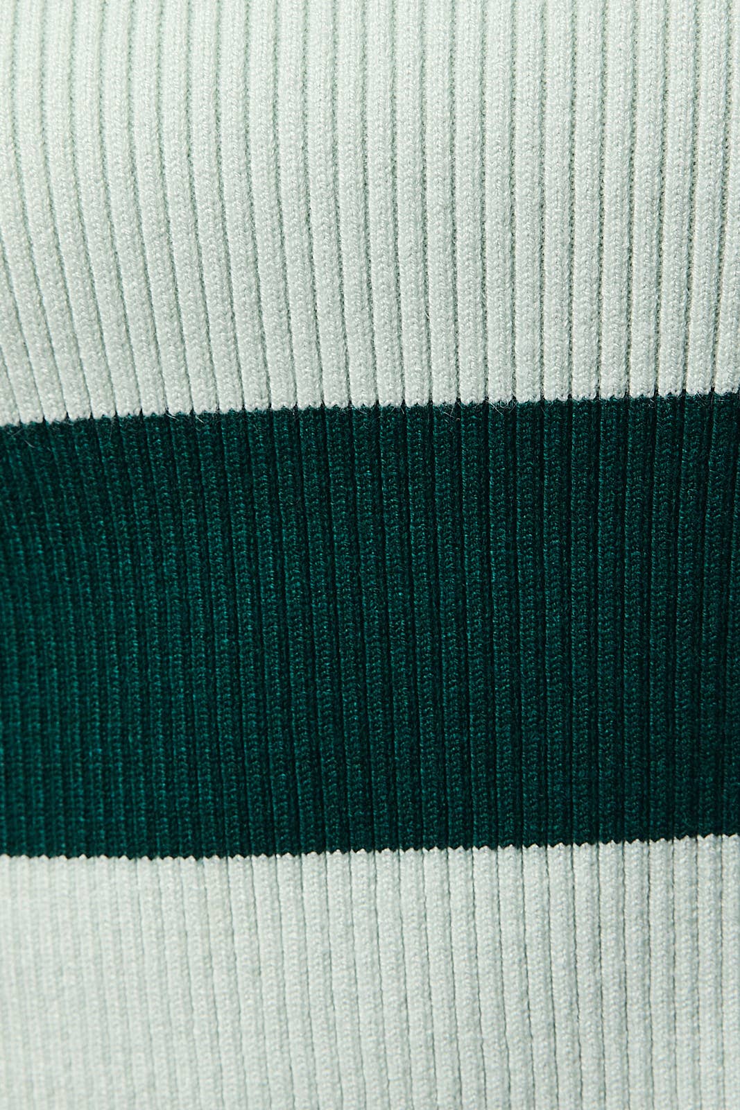 Molly Striped Sweater