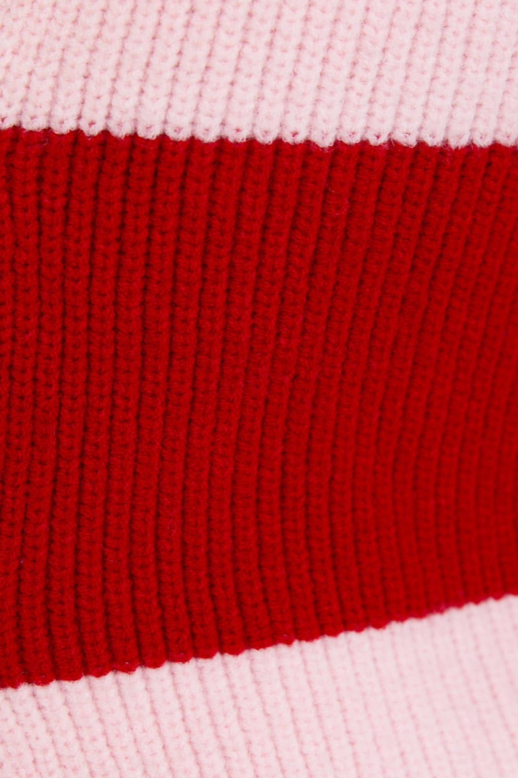 Dover Striped Cardigan