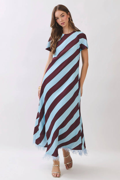 Ferrah Maxi Dress