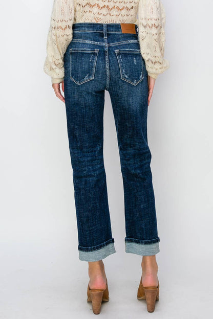 Dina Jeans by Artemis Vintage