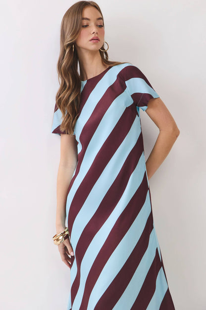 Ferrah Maxi Dress