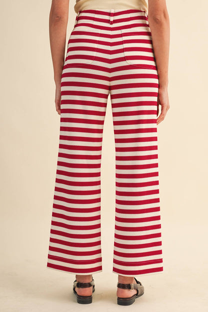 Keri Wide Leg Pants