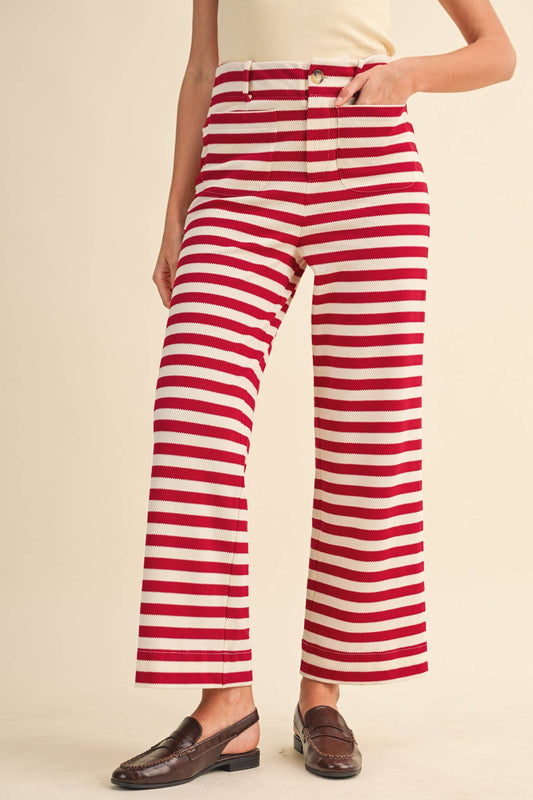 Keri Wide Leg Pants