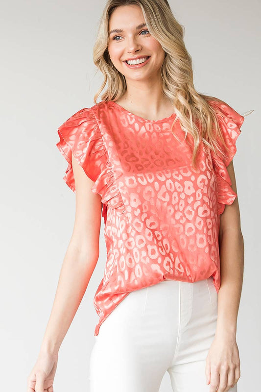 You’re a Peach Top