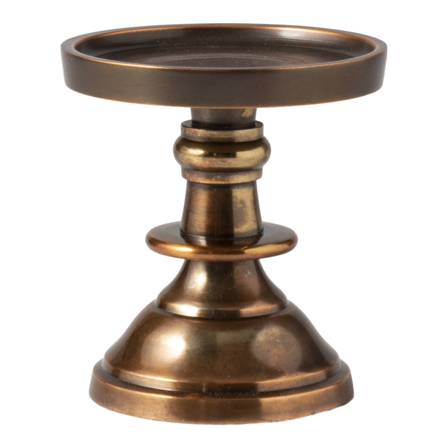 Mini Copper Pedestal