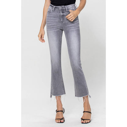 Patsy Flare Jeans by Vervet