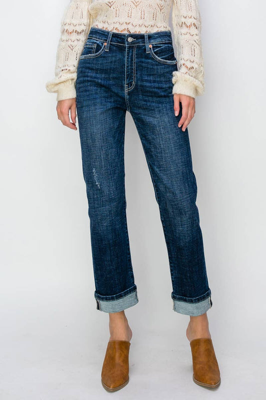 Dina Jeans by Artemis Vintage