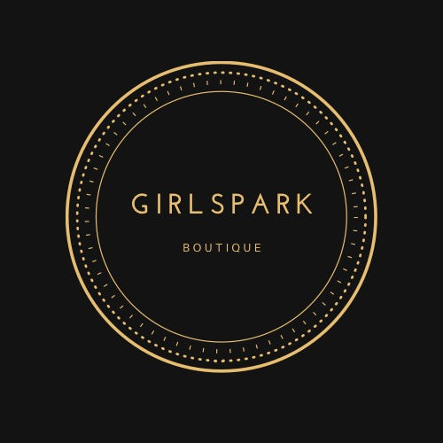 GirlSPARK Boutique Gift Card