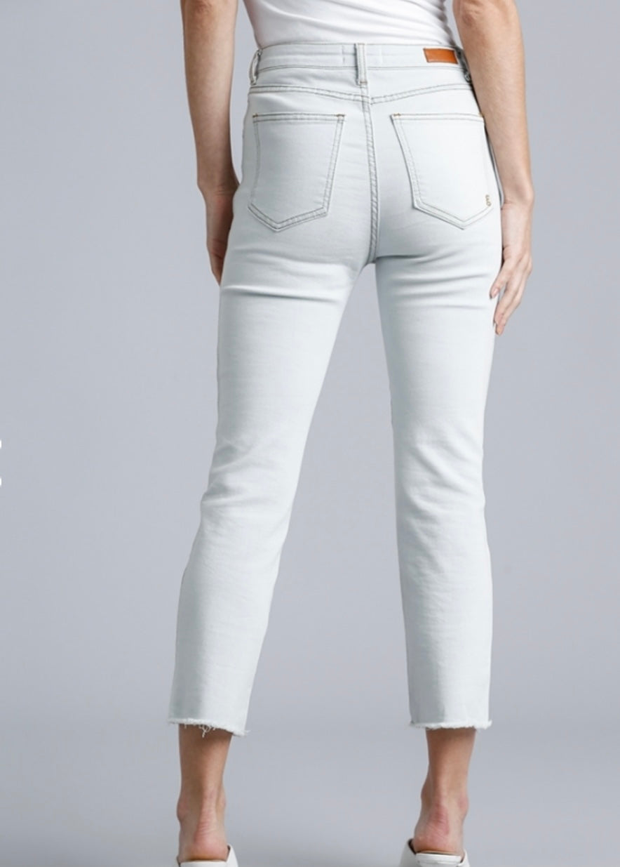 Ginger Relaxed Jeans