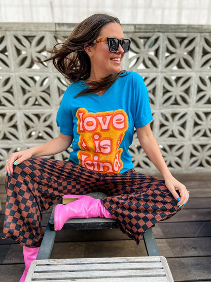 Love is Kind Graphic Tee