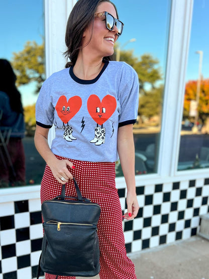 Country Love Graphic Tee