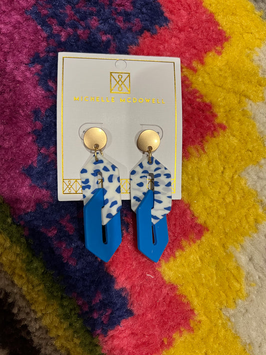 Brinn Earrings (2 colors)